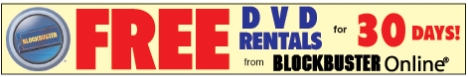 BlockBuster Video